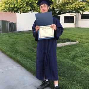 Meet your Posher, Ethan